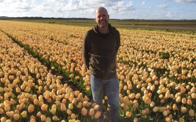 Geert Jan, financier in een Jens Familiehypotheek Premium