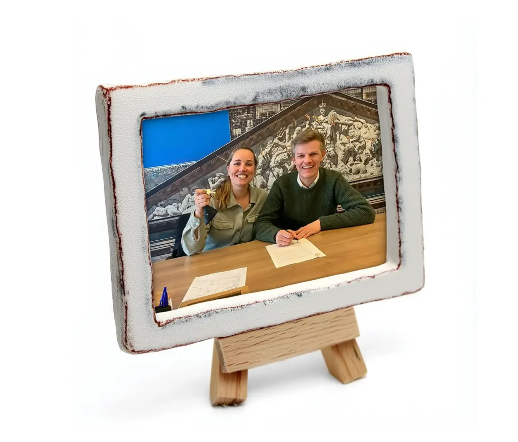 Starters Marinda en Thijs: Eerste woning met Netwerkhypotheek