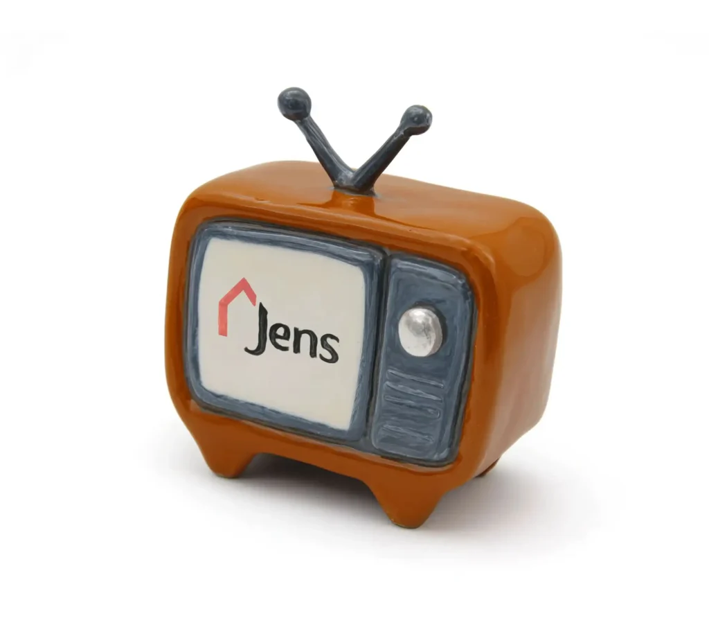 television
