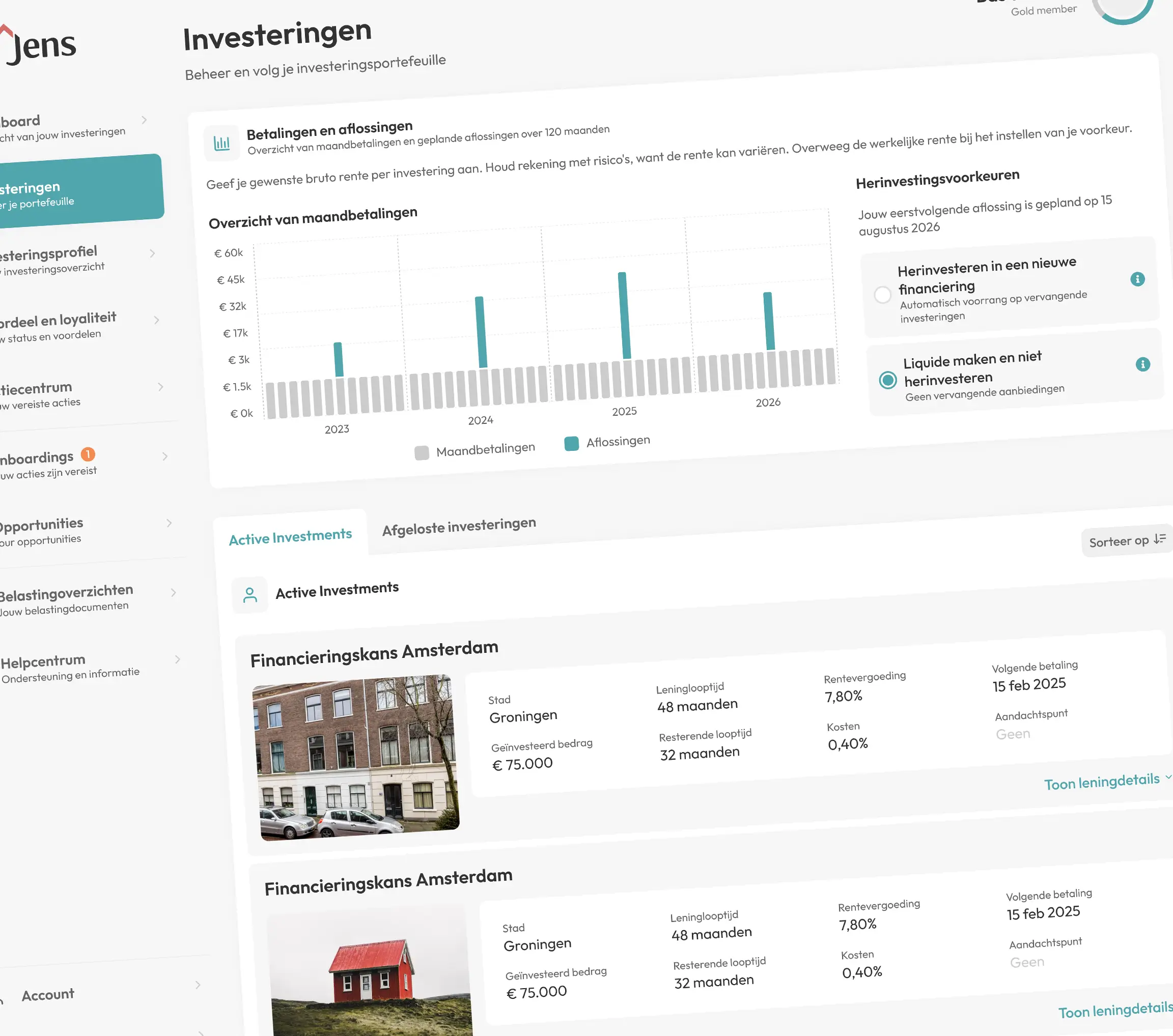 investeringsdashboard-diagram